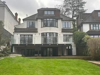 Marsh Lane, Mill Hill